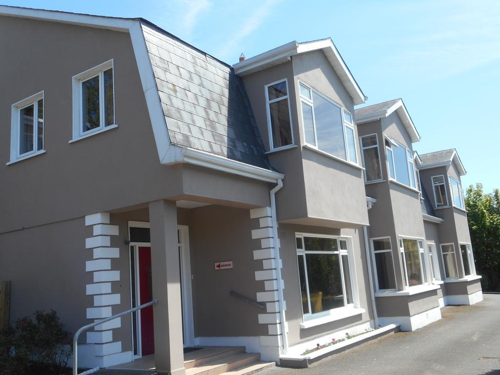 וואטרפורד Diamond Hill Country House מראה חיצוני תמונה