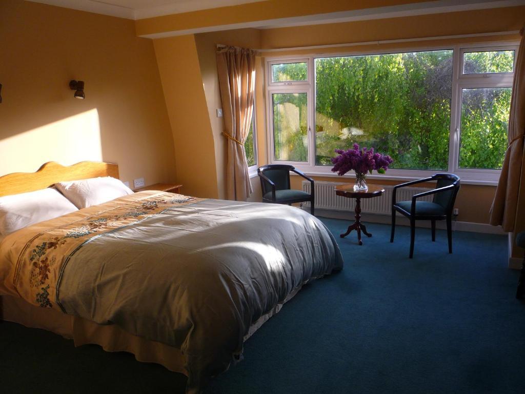 וואטרפורד Diamond Hill Country House מראה חיצוני תמונה
