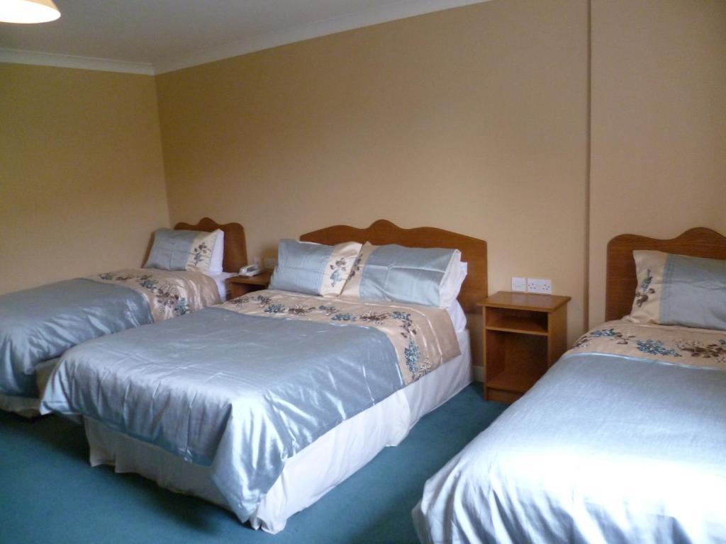 וואטרפורד Diamond Hill Country House חדר תמונה