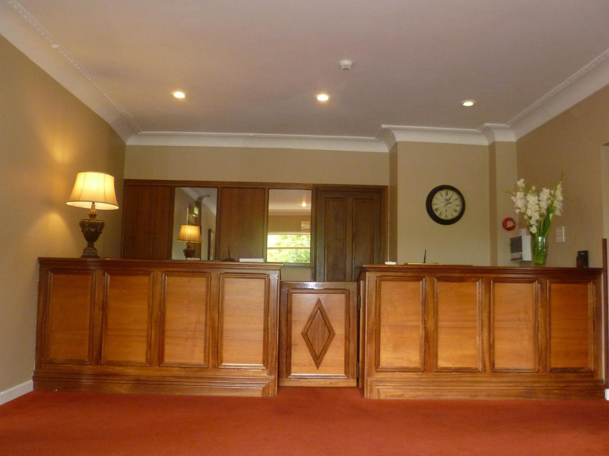 וואטרפורד Diamond Hill Country House מראה חיצוני תמונה