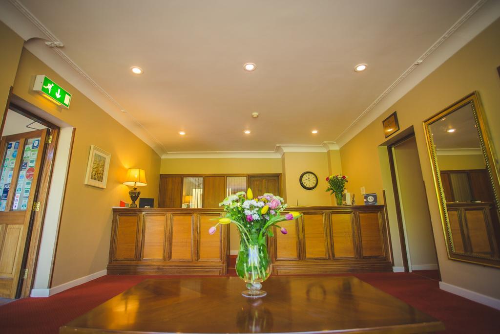 וואטרפורד Diamond Hill Country House מראה חיצוני תמונה