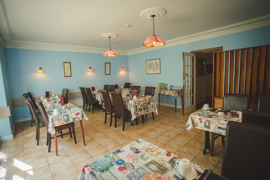 וואטרפורד Diamond Hill Country House מראה חיצוני תמונה