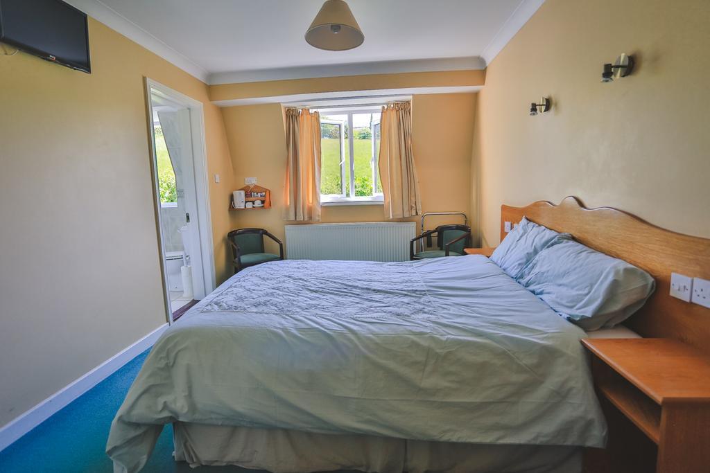 וואטרפורד Diamond Hill Country House מראה חיצוני תמונה