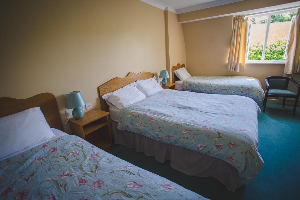 וואטרפורד Diamond Hill Country House מראה חיצוני תמונה