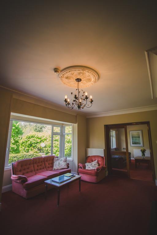 וואטרפורד Diamond Hill Country House מראה חיצוני תמונה